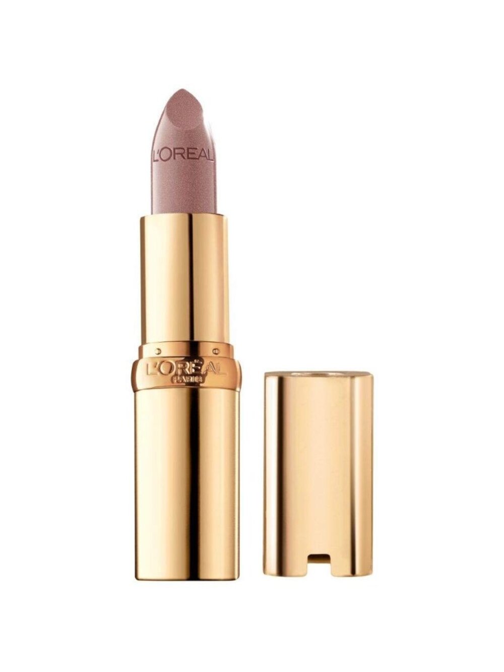 L'Oreal Paris Silverstone Colour Riche Hydrating Lip Original Satin Lipstick